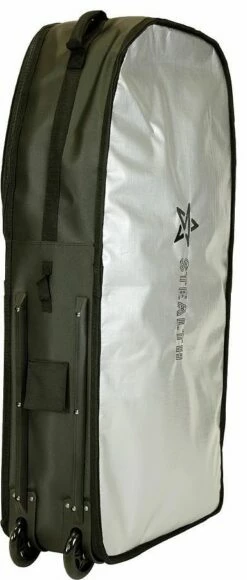 Stealth Bodyboard Tank Travel Cover (3-4 Boards)