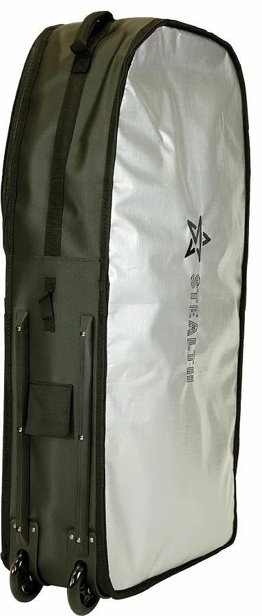 Stealth Bodyboard Tank Travel Cover (3-4 Boards) 3 Stealth Bodyboard Tank Travel Cover (3-4 Boards)