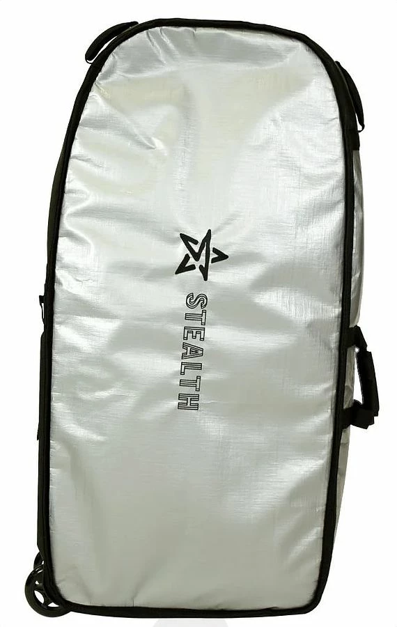 Stealth Bodyboard Tank Travel Cover (3-4 Boards) 4 Stealth Bodyboard Tank Travel Cover (3-4 Boards) - Image 2