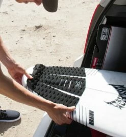 Ocean And Earth Fat Boy Traction Black 7 Ocean And Earth Fat Boy Traction Black -SURF SAIL AUSTRALIA Sales 616453 2