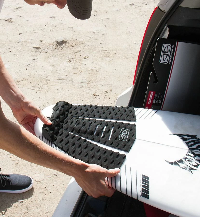 Ocean And Earth Fat Boy Traction Black 5 Ocean And Earth Fat Boy Traction Black - Image 3