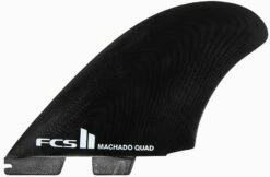FCS II Machado PG Quad Fin Set -SURF SAIL AUSTRALIA Sales 616907
