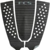 FCS Filipe Toledo Tread-Lite Black Charcoal Tail Pad 2 FCS Filipe Toledo Tread-Lite Black Charcoal Tail Pad -SURF SAIL AUSTRALIA Sales 617109