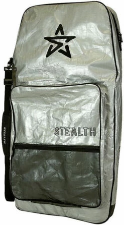 Stealth Carrier Bodyboard Bag (1-2 Boards)