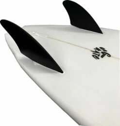 Aussie Skegs K2 Composite FCS1 Keel Set