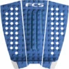 FCS Julian Wilson Oceanic Blue Traction Pad -SURF SAIL AUSTRALIA Sales 619183