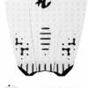 Creatures Of Leisure Mick Fanning Loc-Lite EcoPure Tail Pad White Black -SURF SAIL AUSTRALIA Sales 619791