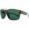 Venture Eyewear Summit Demi Tort Green Polarised Sunglasses -SURF SAIL AUSTRALIA Sales 8041a