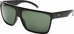 Otis Young Blood Black Sunglasses