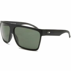 Otis Young Blood Black Woodland Matte Sunglasses