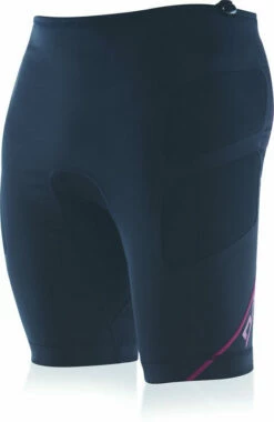 DAKINE Mens Vented SUP Paddle Shorts Black