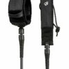 Creatures Of Leisure SUP Ankle 10 Ft (3m X 8mm) Black Leash -SURF SAIL AUSTRALIA Sales 932483