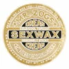 Mr Zogs Sex Wax Dream Cream Topcoat Gold -SURF SAIL AUSTRALIA Sales 945224
