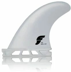 Futures F2 Thermotech XS Tri Fin Set