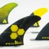 FCS II AM PC Tri-Quad Large Fin Set 2 FCS II AM PC Tri-Quad Large Fin Set -SURF SAIL AUSTRALIA Sales 980257 2