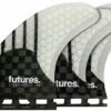 Futures Generation F6 HC Tri Quad Fin Set (5 Fin Set) 2 Futures Generation F6 HC Tri Quad Fin Set (5 Fin Set) -SURF SAIL AUSTRALIA Sales 995112