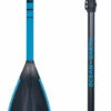 Ocean And Earth Fibreglass Shaft Plastic Blade Adjustable SUP Paddle -SURF SAIL AUSTRALIA Sales 996555