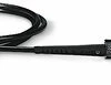 DAKINE SUP 10 X 8mm Calf Black Leash -SURF SAIL AUSTRALIA Sales 998775 0