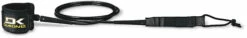 DAKINE SUP 10 X 8mm Calf Black Leash