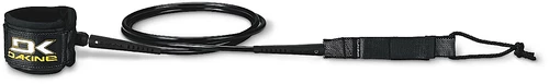 DAKINE SUP 10 X 8mm Calf Black Leash 3 DAKINE SUP 10 X 8mm Calf Black Leash