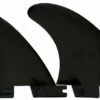 Aussie Skegs FCS II Carver Quad Rear Fin Set Small -SURF SAIL AUSTRALIA Sales AC00t 1