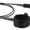 FCS All Round Essential Black Leash -SURF SAIL AUSTRALIA Sales AllRoundEssBLK 1
