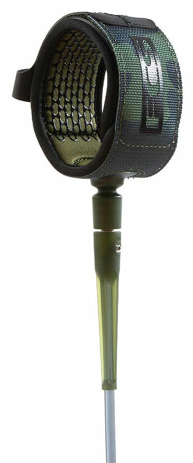 FCS All Round Essential Camo Leash 3 FCS All Round Essential Camo Leash