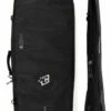 Creatures Of Leisure DT2.0 Travel Fish Black Silver -SURF SAIL AUSTRALIA Sales CRT70