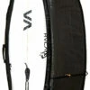 Creatures Of Leisure Short Board Double DT2.0 Black Silver -SURF SAIL AUSTRALIA Sales CS22160BKSI 2