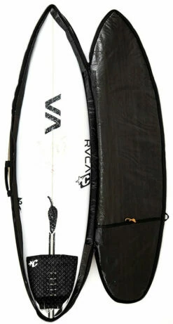 Creatures Of Leisure Short Board Double DT2.0 Black Silver