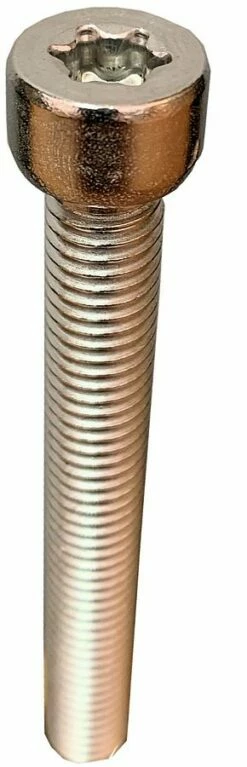 Patrik Stainless Foil Bolt Cap Head Torx