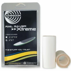 Chinook Rail Saver Supreme Rail Tape