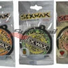 Mr Zogs Mixed Air Freshener 5 Pack -SURF SAIL AUSTRALIA Sales Combo5