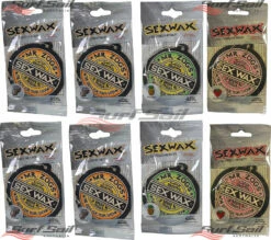 Mr Zogs Mixed Air Freshener 8 Pack