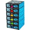 Sticky Bumps Day Glo Coloured Cool Wax 85 Grams (Single) -SURF SAIL AUSTRALIA Sales Dayglocool1