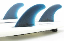 FCS II Performer Neo Glass Tri Set Eco Pacific -SURF SAIL AUSTRALIA Sales FCSNEOPAC 2