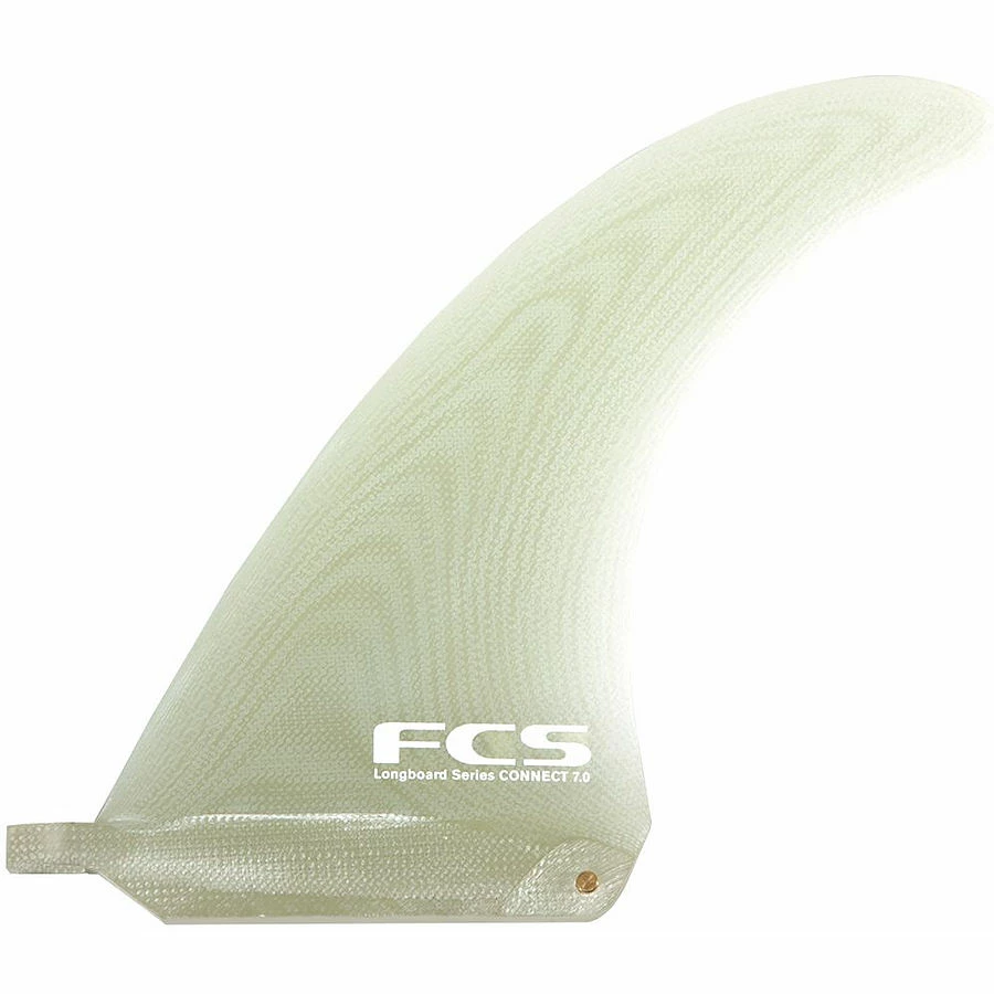 FCS II Connect Fibreglass Longboard Fin 3 FCS II Connect Fibreglass Longboard Fin