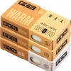 FCS Mixed 3 Pack Wax Basecoat And Warm -SURF SAIL AUSTRALIA Sales FCSmixedwaxA