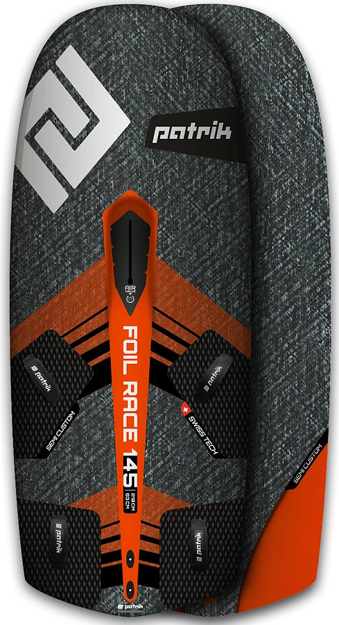 Patrik Foil Race Windsurf Board 5 Patrik Foil Race Windsurf Board - Image 3