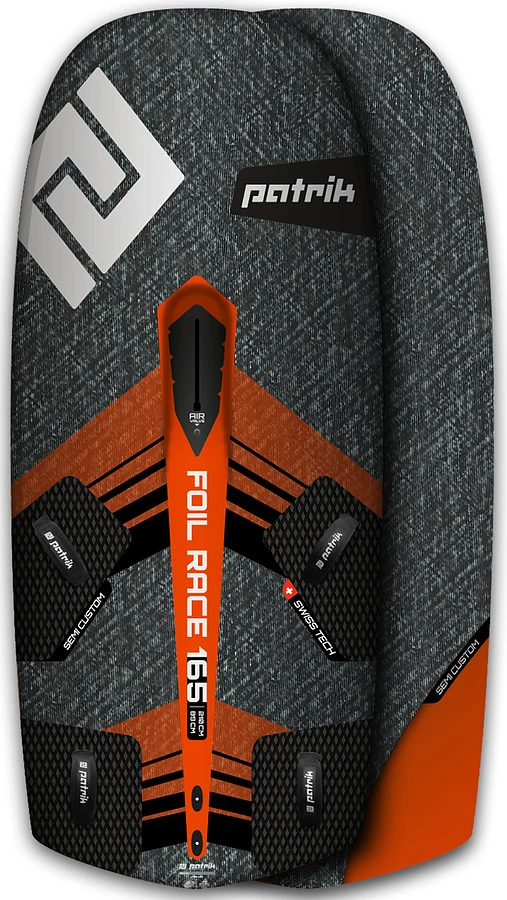 Patrik Foil Race Windsurf Board 4 Patrik Foil Race Windsurf Board - Image 2