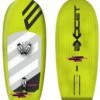 Exocet FreeWing 1 Exocet FreeWing -SURF SAIL AUSTRALIA Sales Freewing