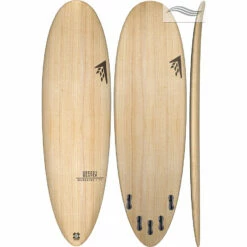Firewire Greedy Beaver Timber Tech