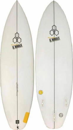 Channel Islands Happy Everyday