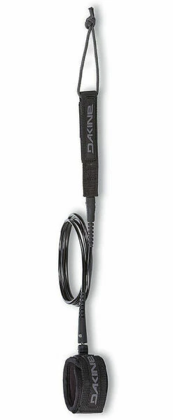 DAKINE Kainui Team Leash Irons Black