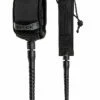 Creatures Of Leisure Longboard Reliance Ankle Leash Black -SURF SAIL AUSTRALIA Sales LBrelianceankle