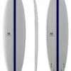 Firewire Mid 6 Thunderbolt Blue 1 Firewire Mid 6 Thunderbolt Blue -SURF SAIL AUSTRALIA Sales Mid6Blue