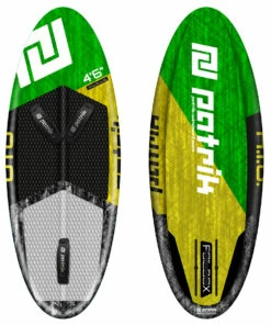 Patrik Foil A.I.O Wingfoil Board -SURF SAIL AUSTRALIA Sales PAIO