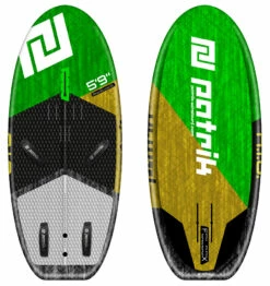 Patrik Foil A.I.O Windsurf Board