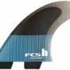 FCS II Performer PC Tri Set Tranquil Blue 2 FCS II Performer PC Tri Set Tranquil Blue -SURF SAIL AUSTRALIA Sales PERFORMERPCTB