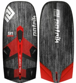 Patrik Foil Comp Windsurf Board -SURF SAIL AUSTRALIA Sales PFCo 3